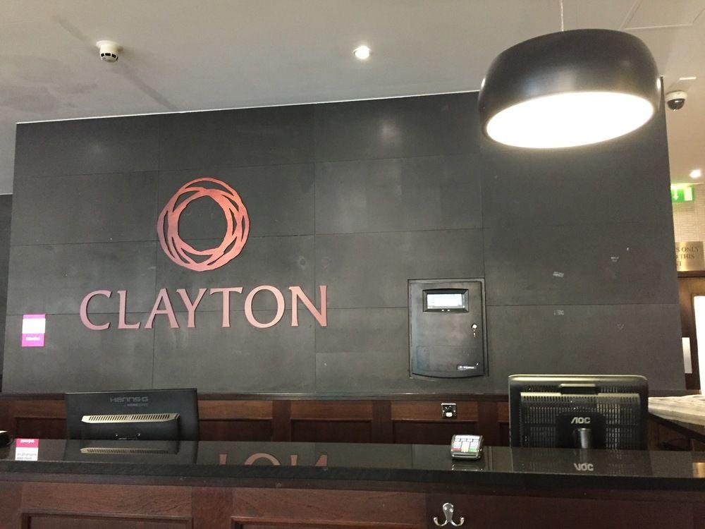 Clayton Hotel, Leeds Λιντς Εξωτερικό φωτογραφία